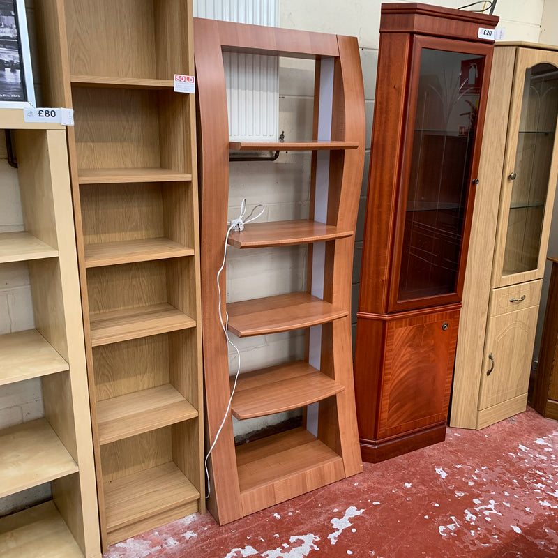 Shelving unit