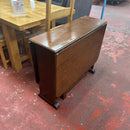 Butterfly table
