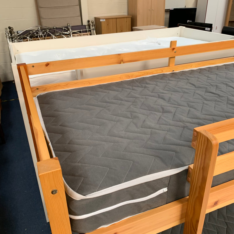 Bunk beds