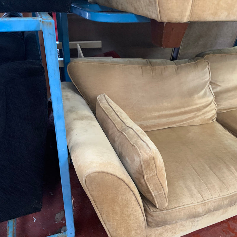 2 and 3 seater sofas