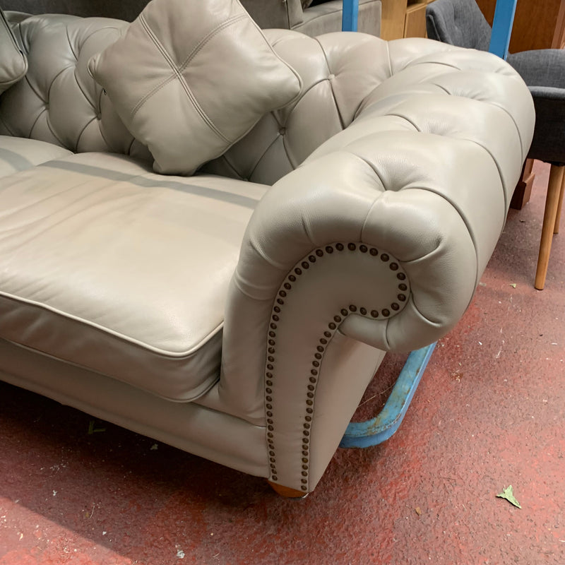 4 seater sofa and armchair