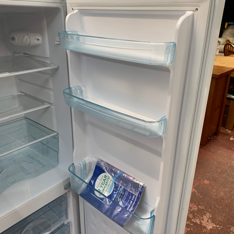 ICEKING fridge freezer