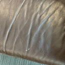 2 seater sofa and armchair