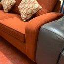 2 seater sofa