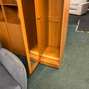 Single wardrobe