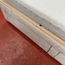 Electric single bed