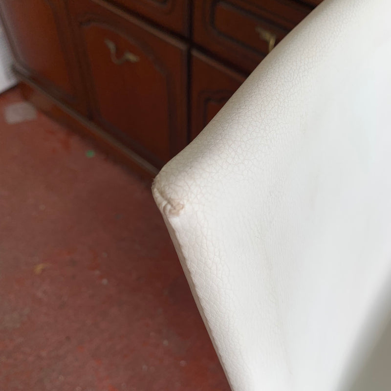 Table and chairs