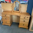 Dressing table