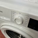 HOTPOINT washing machine