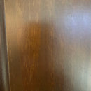 Double wardrobe