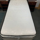 Single bed