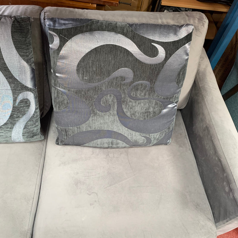 2 seater sofa