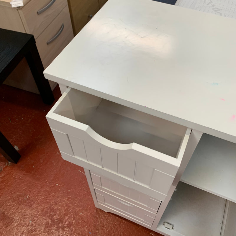 Bathroom cabinet