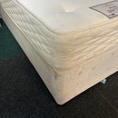 Single bed