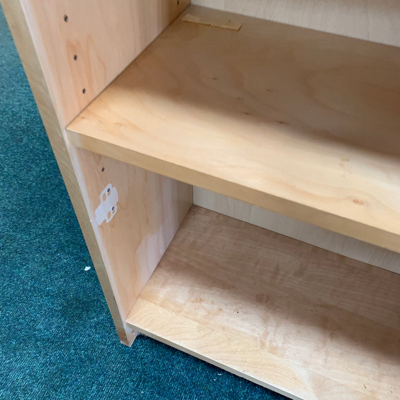 Bookcase
