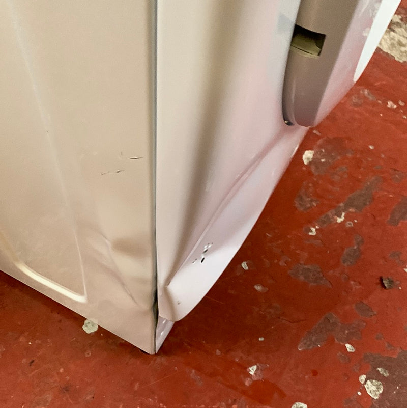 HOOVER integrated washer dryer