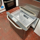 HOTPOINT fridge freezer