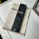 SONY smart TV