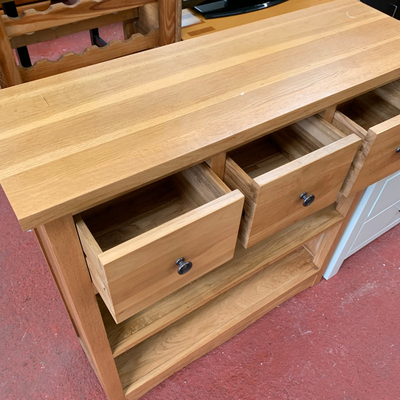 Shelving unit