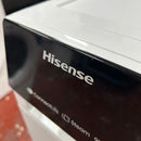 HISENSE washing machine