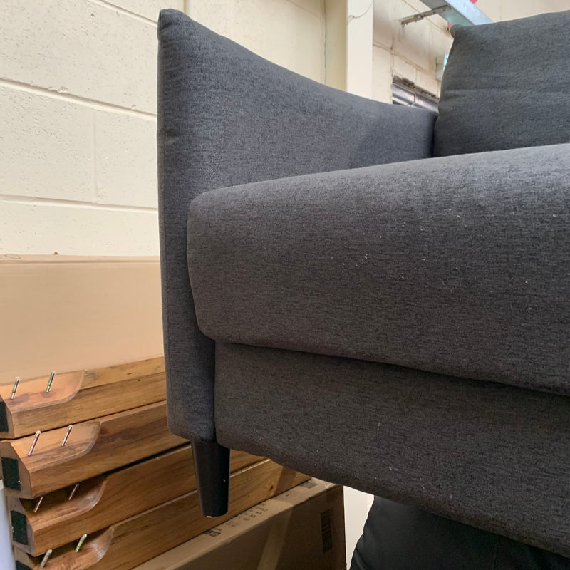 2 seater sofa