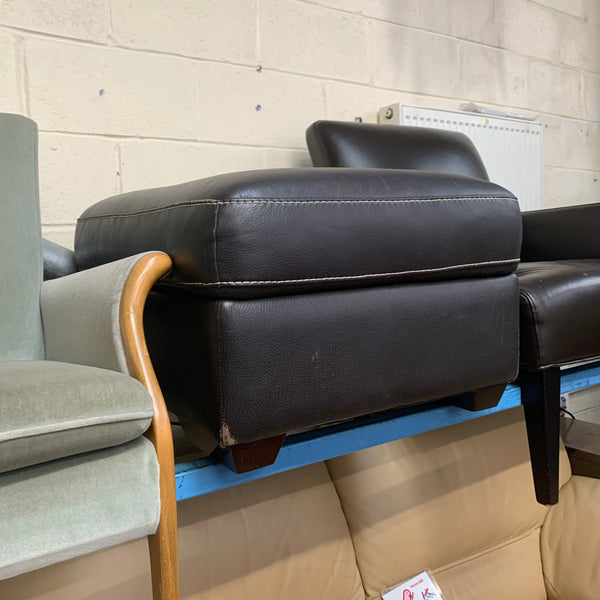Footstool