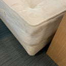 Double bed