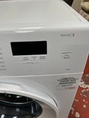Bosch 8kg Washing machine