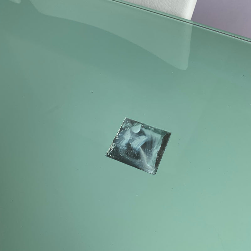 Table and chairs