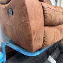 2 seater recliner sofa