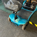 Mobility scooter