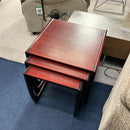 Nest of tables