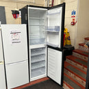 BEKO fridge freezer with water dispenser