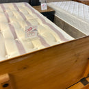 Blanket box