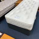 Single bed