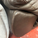 2 and 3 seater sofas