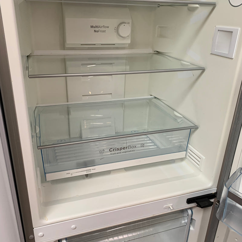 BOSCH fridge freezer