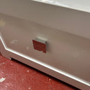 Bedside drawers