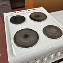 BEKO cooker