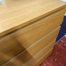 IKEA chest of drawers