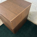 IKEA bedside cabinet