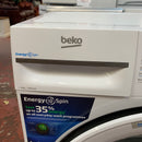 BEKO 9kg Washing Machine
