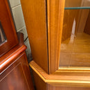 Display cabinet