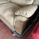 3 seater sofa