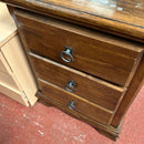 Bedside drawers