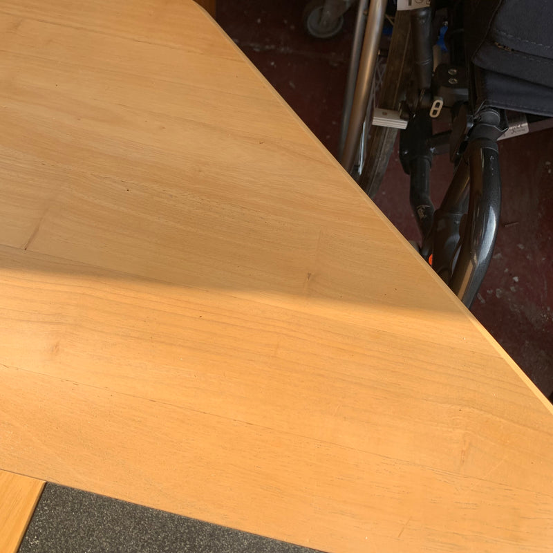 TV cabinet