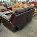 2 seater recliner sofa