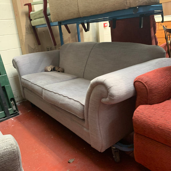 3 seater sofa