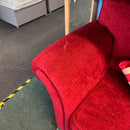 2 and 3 seater sofas