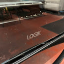 LOGIK cooker